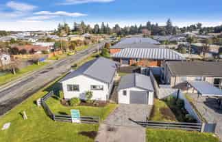 26 Tancred Street, Rakaia