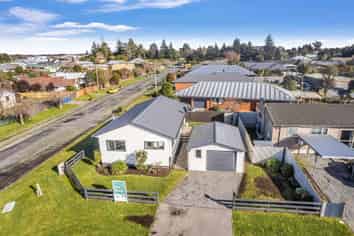 26 Tancred Street, Rakaia
