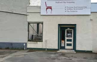 Workshop + Car Parking - 267m2