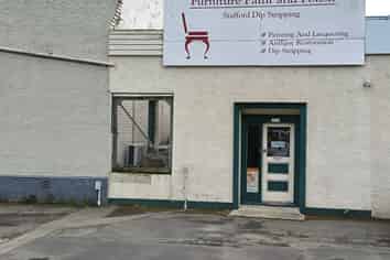 Workshop + Car Parking - 267m2