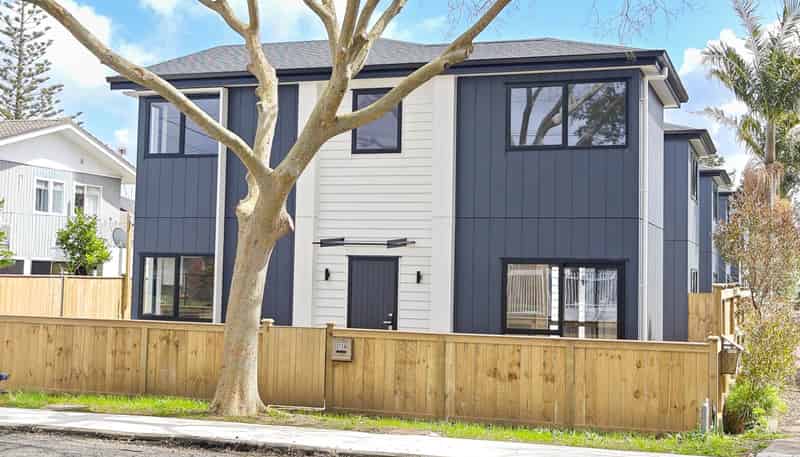 Lot 1, 218 Princes Street East, Otahuhu
