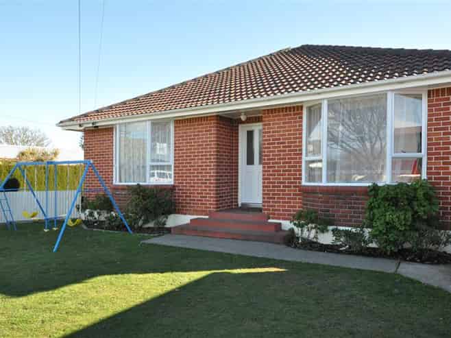 164 Weld Street, Redwoodtown