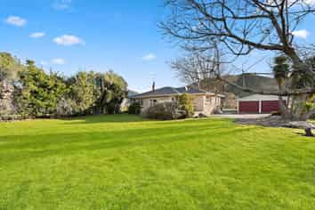 4566 Great South Road, Huntly