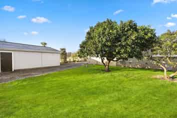 4566 Great South Road, Huntly