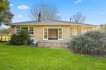 4566 Great South Road, Huntly