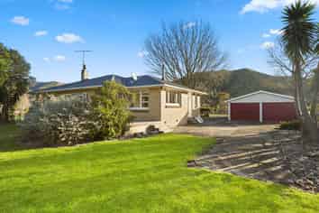 4566 Great South Road, Huntly