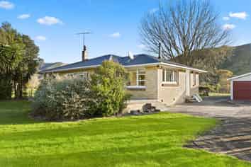 4566 Great South Road, Huntly