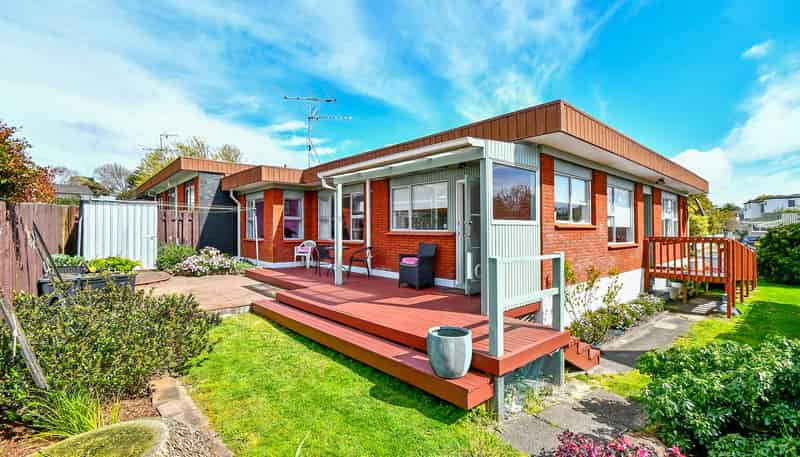 8A Ashdown Place, Pahurehure
