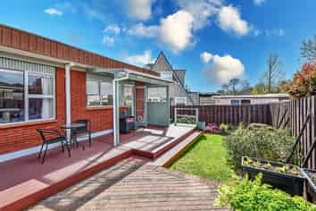 8A Ashdown Place, Pahurehure
