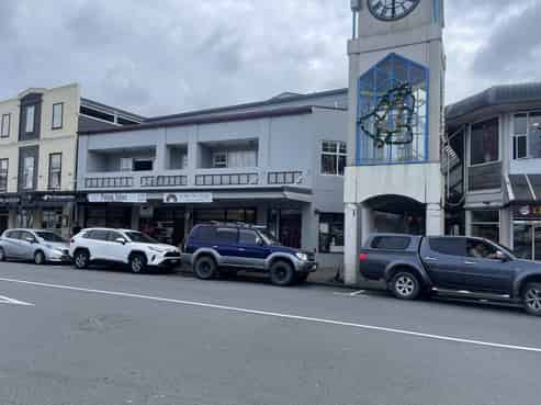 14/189 Jackson Street, Petone