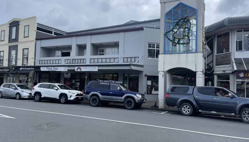 14/189 Jackson Street, Petone