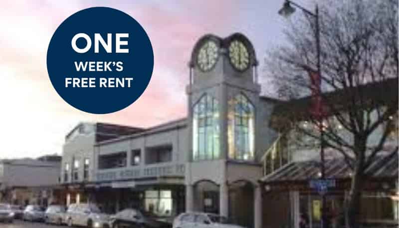 14/189 Jackson Street, Petone