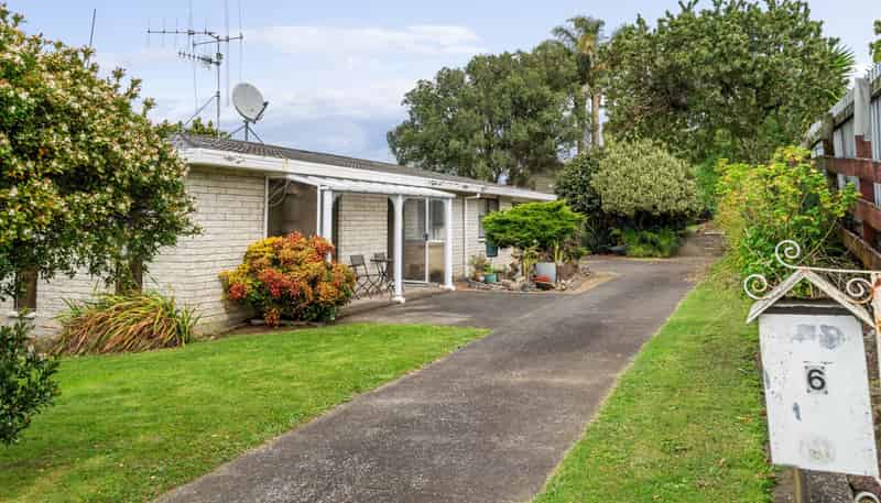 6 Chester Street, Judea