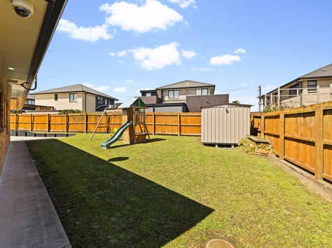 7 Reward Place, Mangere