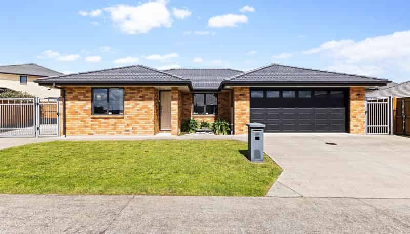 7 Reward Place, Mangere