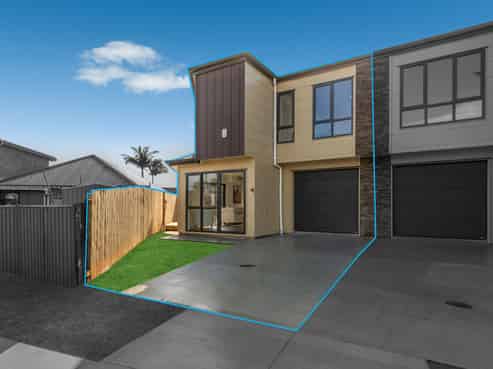 Lot1-4/6 Tua Place, Favona