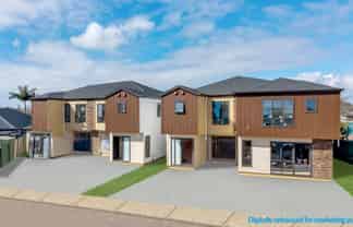 Lot1-4/6 Tua Place, Favona