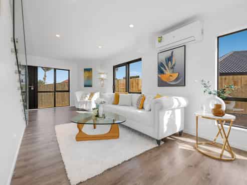 Lot1-4/6 Tua Place, Favona