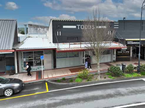 Affordable Price Point