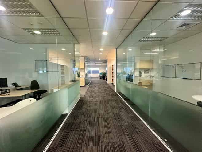 Elevate Your Brand with Prominent Signage Rights