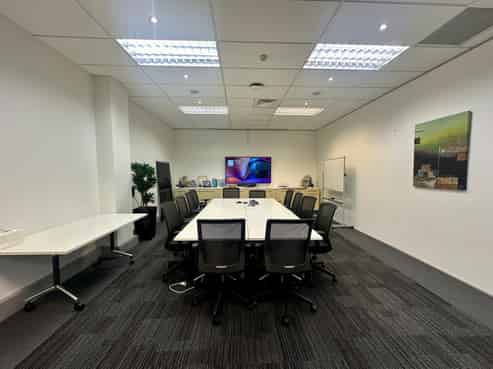 Elevate Your Brand with Prominent Signage Rights