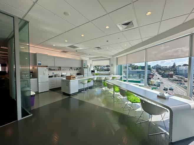 Elevate Your Brand with Prominent Signage Rights