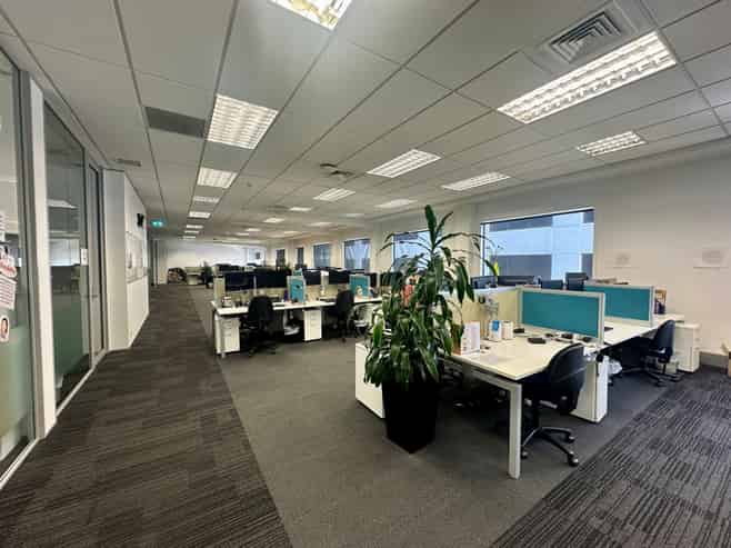 Elevate Your Brand with Prominent Signage Rights