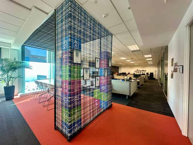 Elevate Your Brand with Prominent Signage Rights