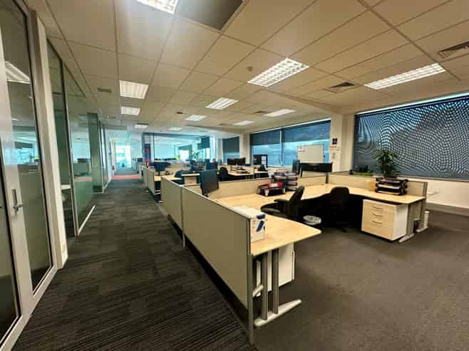 Elevate Your Brand with Prominent Signage Rights