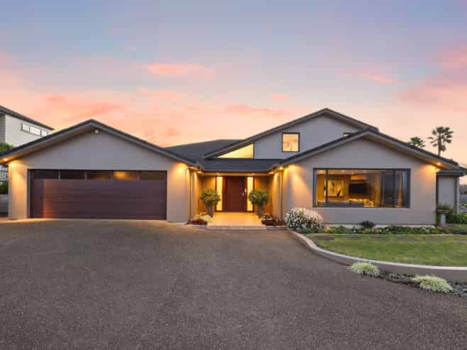 253 Wellington Street, Pukekohe