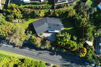 22 Frankley Road , Westown