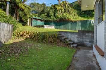 22 Frankley Road , Westown