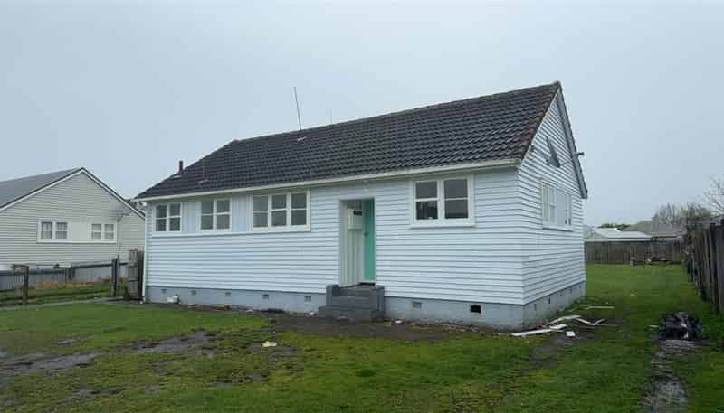 4 Smith Avenue, Huntly
