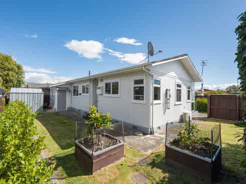 1/25 Kipling Crescent, Stoke