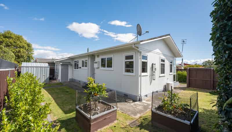 1/25 Kipling Crescent, Stoke