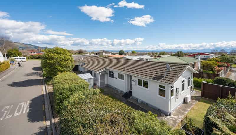1/25 Kipling Crescent, Stoke