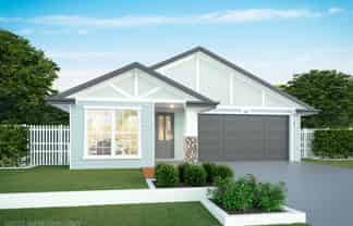 34 Prictor Road - Lot 3, Wellsford