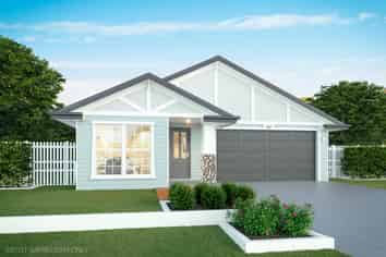 34 Prictor Road - Lot 3, Wellsford