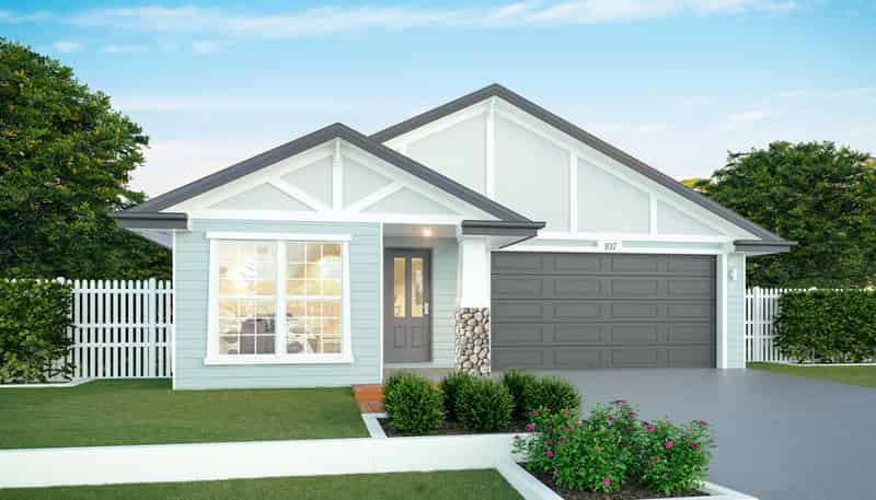 34 Prictor Road - Lot 3, Wellsford