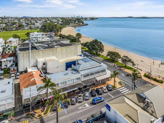 St Heliers Trophy Investment