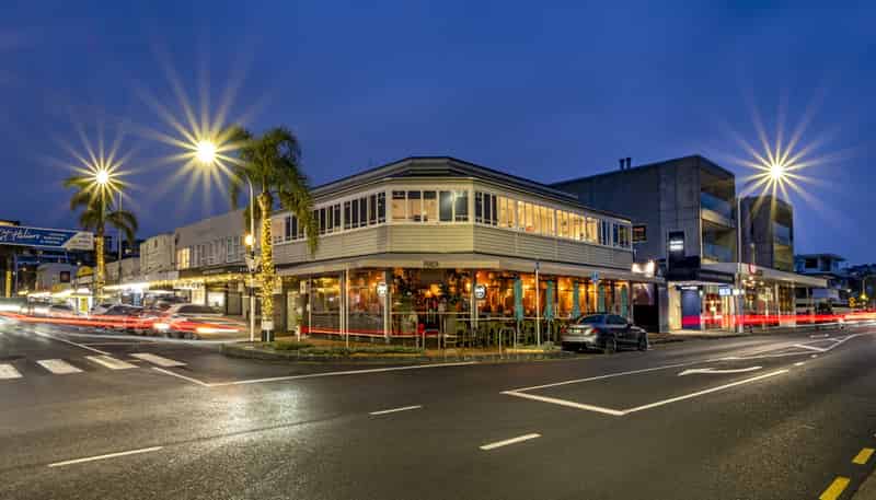 1-11 St Heliers Bay Road, St Heliers