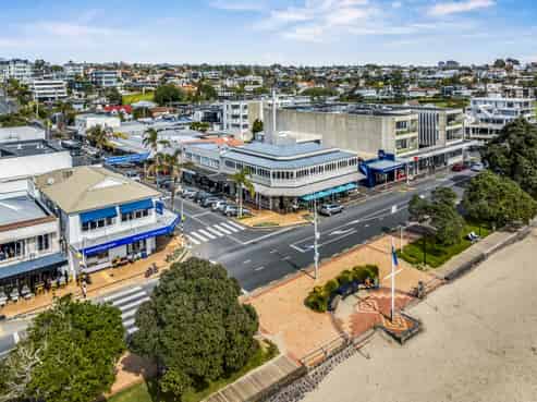St Heliers Trophy Investment