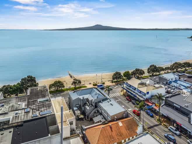 St Heliers Trophy Investment