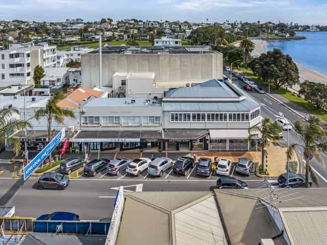 St Heliers Trophy Investment