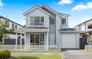 13 Bomber Lane, Whenuapai