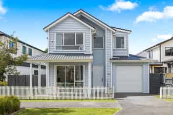 13 Bomber Lane, Whenuapai