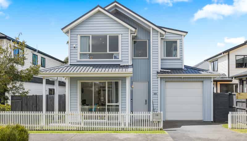 13 Bomber Lane, Whenuapai