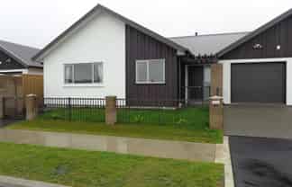 31 Farnborough Way, Rolleston