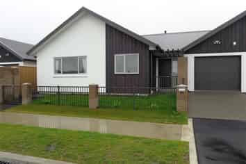 31 Farnborough Way, Rolleston
