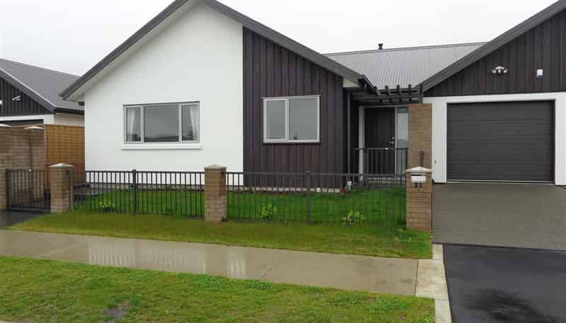 31 Farnborough Way, Rolleston